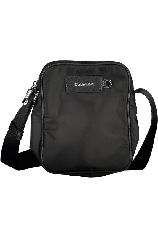 CALVIN KLEIN Shoulder Bag Black (K50K510037_NERO_BAX) Men