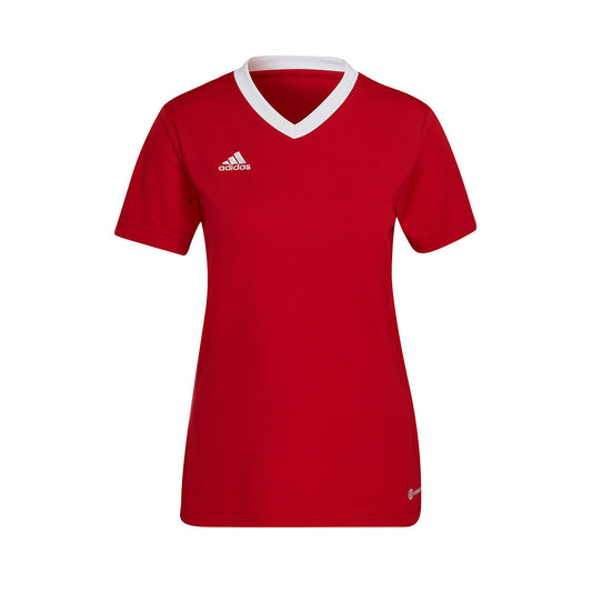 adidas Entrada 22 m/c Power Red (H57571) Women