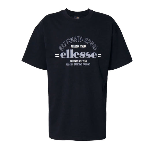 Orroli Tee Black (SHY21444) Men