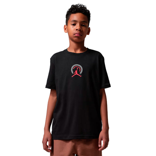 Jordan Broken Records Black (95F628-023) Kids