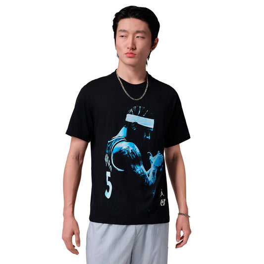 Jordan Sport Gfx Paolo Banchero Black (IO0527-010) Unisex