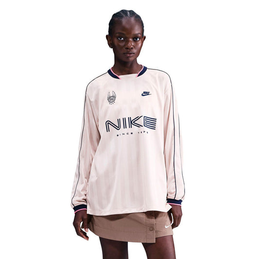 Nike Jersey Silt Red (IM7452-667) Women
