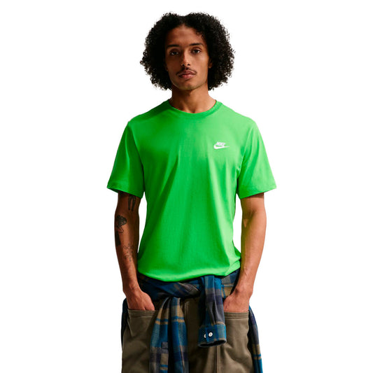 Nike Sportswear Club Mean Green (AR4997-311) Unisex