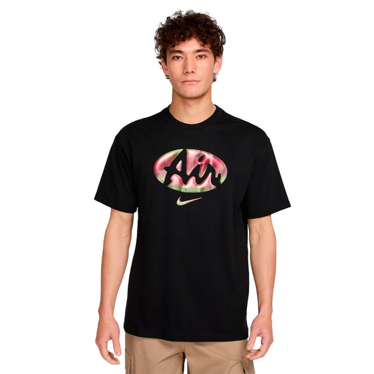 Nike T-Shirt Sportswear M90 Day Black (HJ0586-010) Men