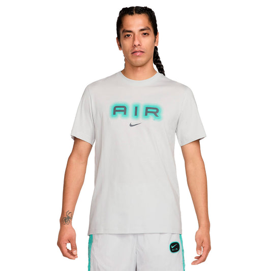 Nike Sportswear Swoosh Air Graphic Photon Dust (HM0185-025) Men