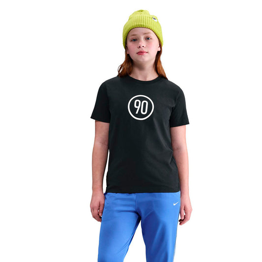 Nike Sportswear Total 90 Black (II7273-010) Kids