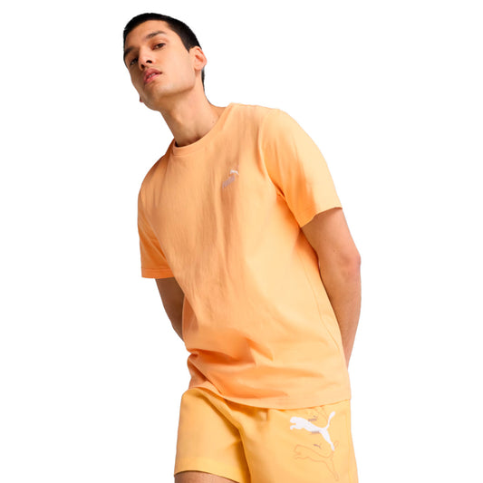 Puma T-Shirt Essentials Small No. 1 Logo (682535) Men