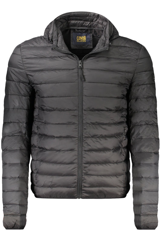 CAVALLI CLASS Jacket (TXT40TSB049_NE05051) Men