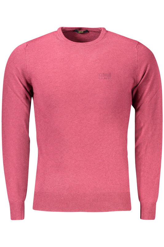 CAVALLI CLASS Knitwear Red (TXM60A_RO02002) Men
