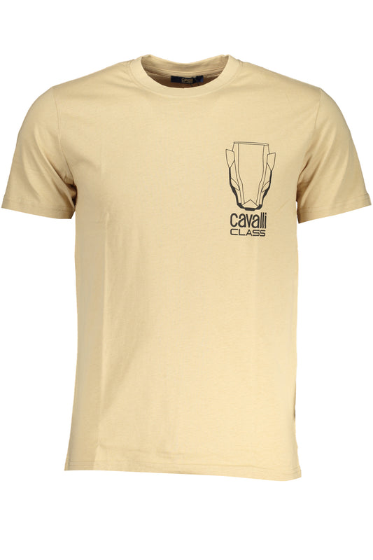 CAVALLI CLASS T-Shirt (QXT62WJD060_BE00503) Men