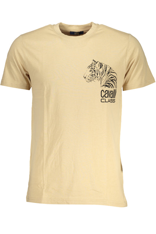 CAVALLI CLASS T-Shirt (QXT63EJD060_BE00503) Men