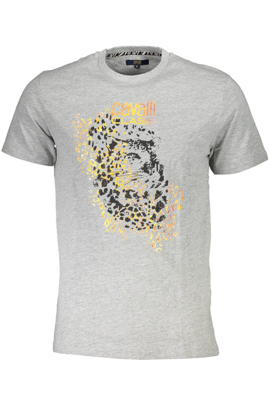 CAVALLI CLASS T-Shirt (QXT61VJD060) Men
