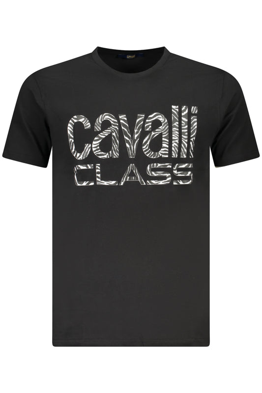 CAVALLI CLASS T-Shirt (TXT61DJD060_NE05051) Men