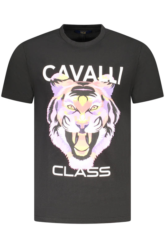 CAVALLI CLASS T-Shirt (TXT60FJD060) Men