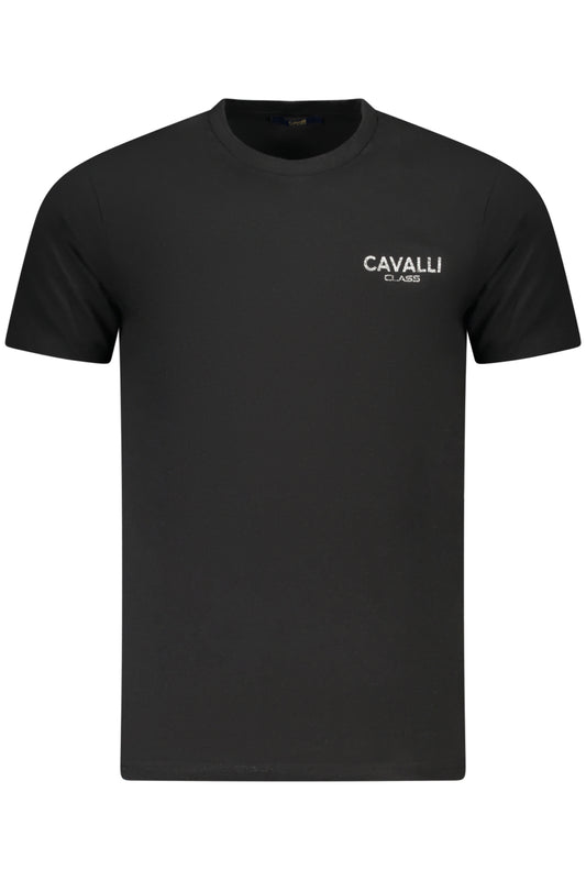 CAVALLI CLASS T-Shirt (TXT61JJD060_NE05051) Men