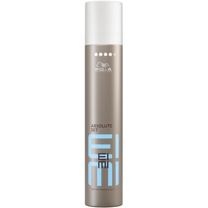 Wella Professionals Eimi Absolute Set Hair Spray 500ml