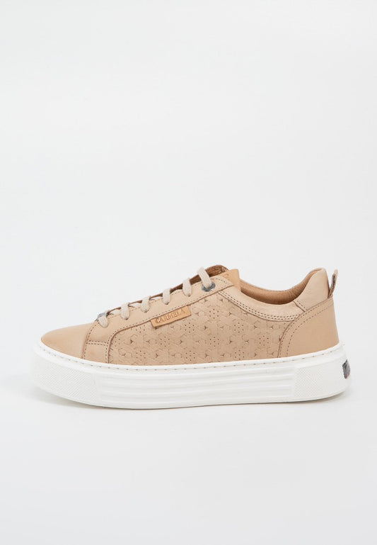 Carmela Sneakers Beige (ZZO2J3P02-B00) Women