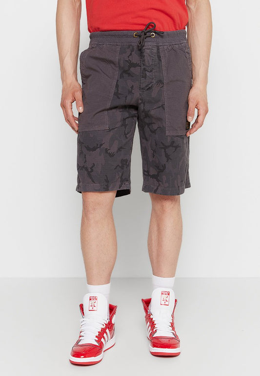 Replay Shorts (ZZO1YJP42-C00) Men