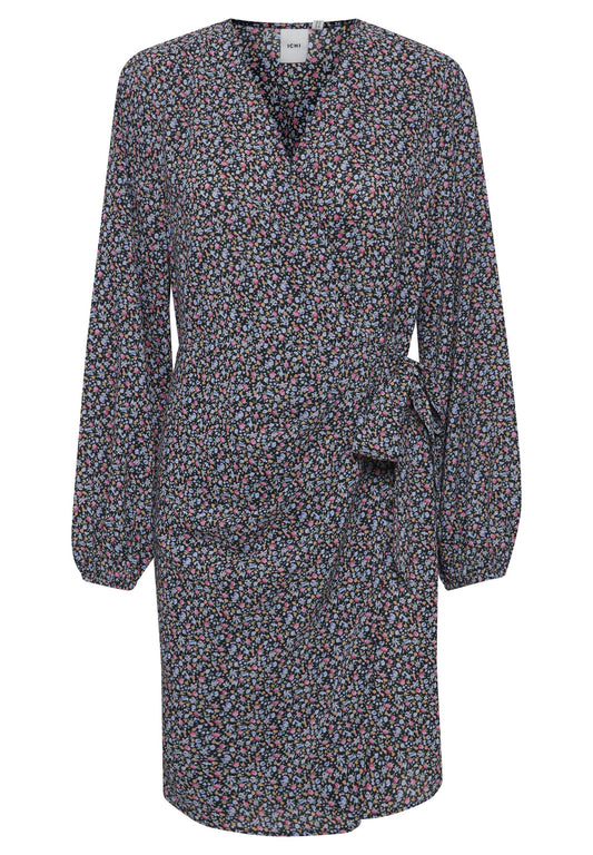 ICHI IXNORA DR (IC221C0GC-Q11) Women