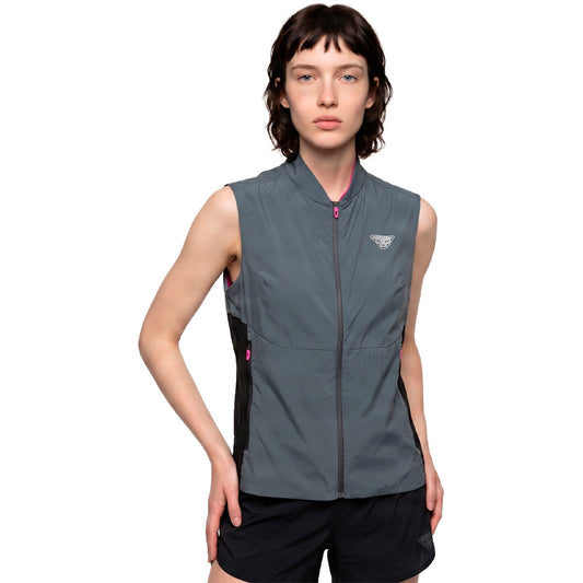 Dynafit Vest Alpine Insulation Vest cinder (71987-0721) Women