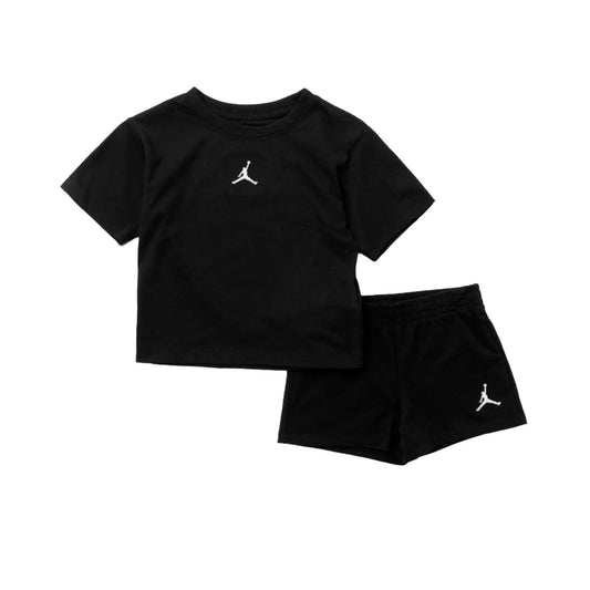 Jordan Tracksuit Essentials Preschool Black (35A805-023) Kids