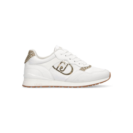 LIU JO MAXI WONDER LOW 02 BIS - SNE