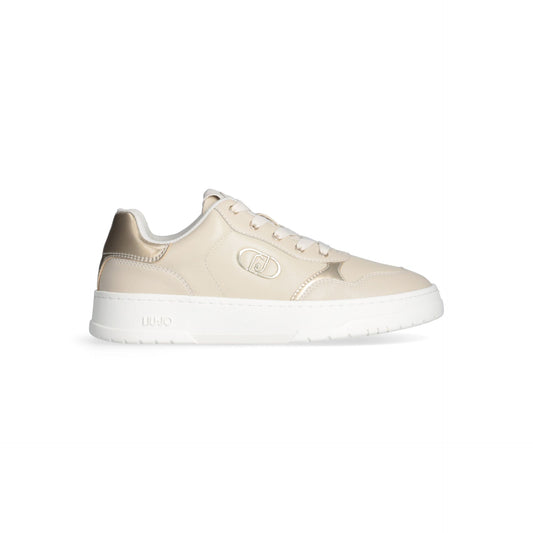 ME 03 - SNEAKER CALF LEATHER/TUMBLE Women