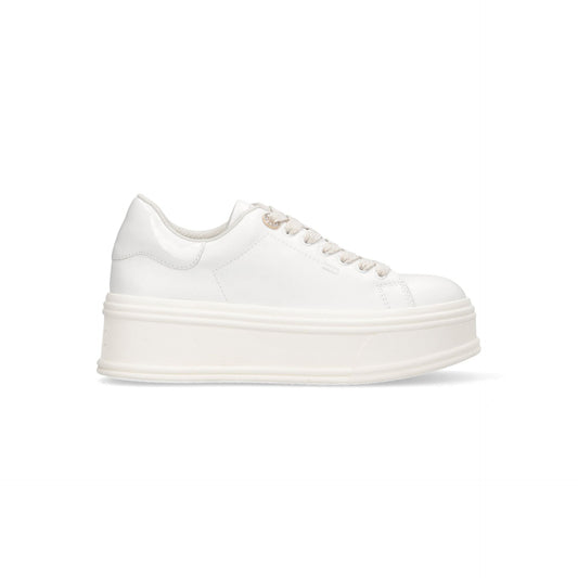 SELMA 16 - SNEAKER CALF LEATHER/PAT Women