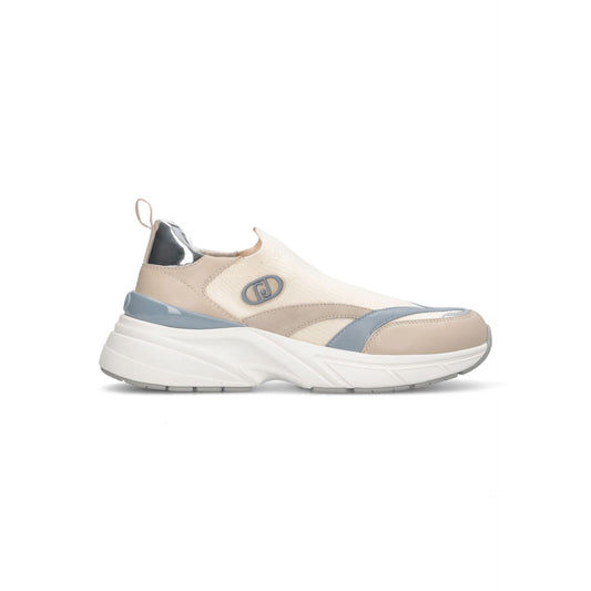 LJ01 08 - SNEAKER SPREADING/KNIT MI