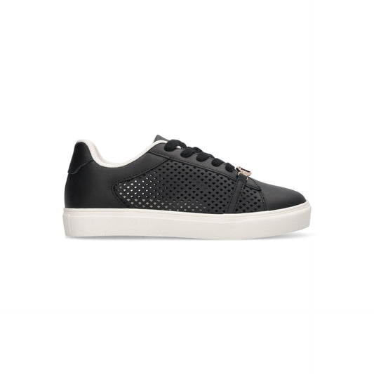KIKI 03 - SNEAKER CALF LEATHER/PERF