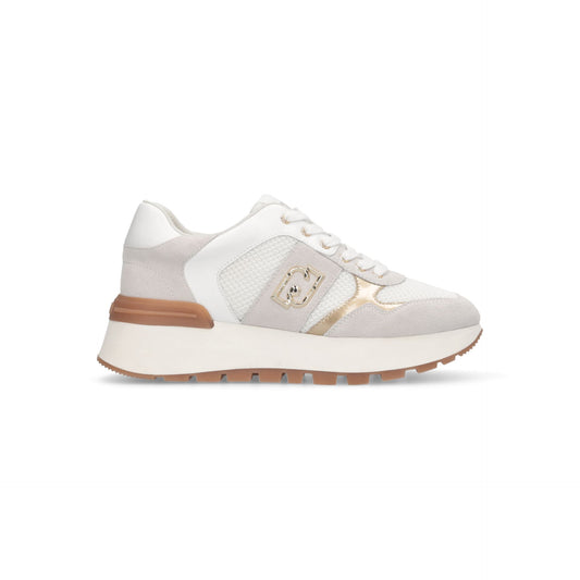 AMAZING 43 BIS - SNEAKER COW SUEDE/