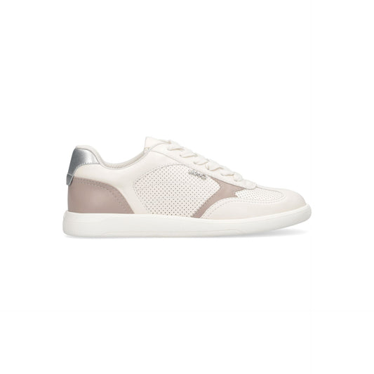 CONNOR 01 - SNEAKER CALF LEATHER/PE