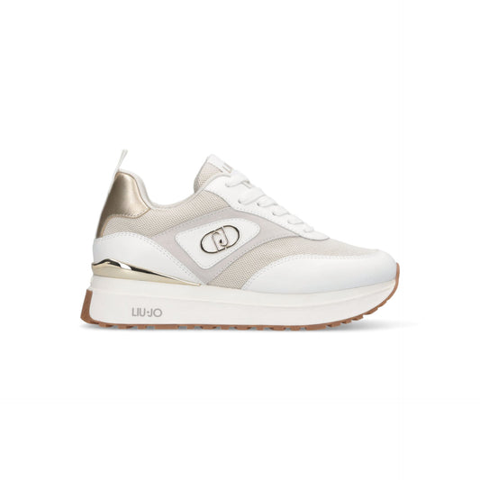LIU JO MAXI WONDER 97 BIS - SNEAKER