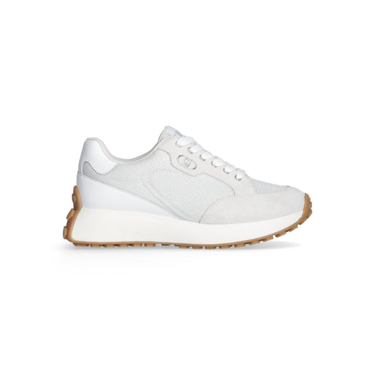 LOLO 20 - SNEAKER COW SUEDE/BRIGTHY Women