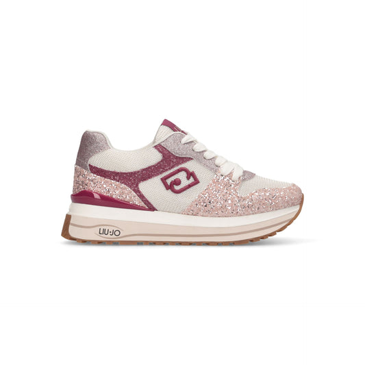 LIU JO MAXI WONDER 98 - SNEAKER GLI