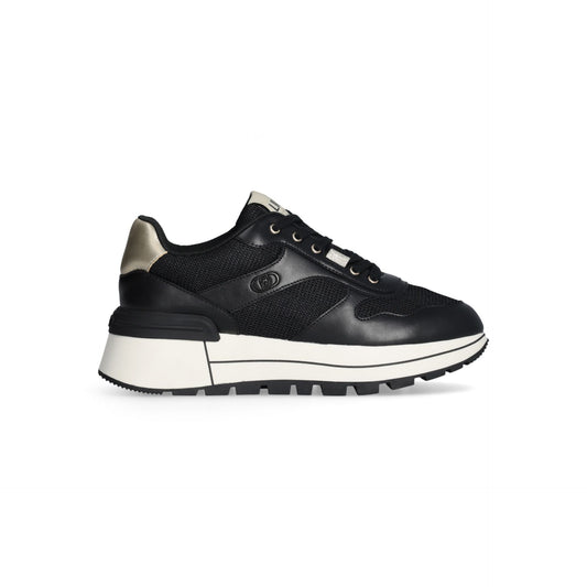 AMAZING 38 - SNEAKER CALF LEATHER/B Women