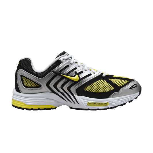 Nike Air Peg 2K5 Opti Yellow Metallic Silver (HQ5718-100) Women