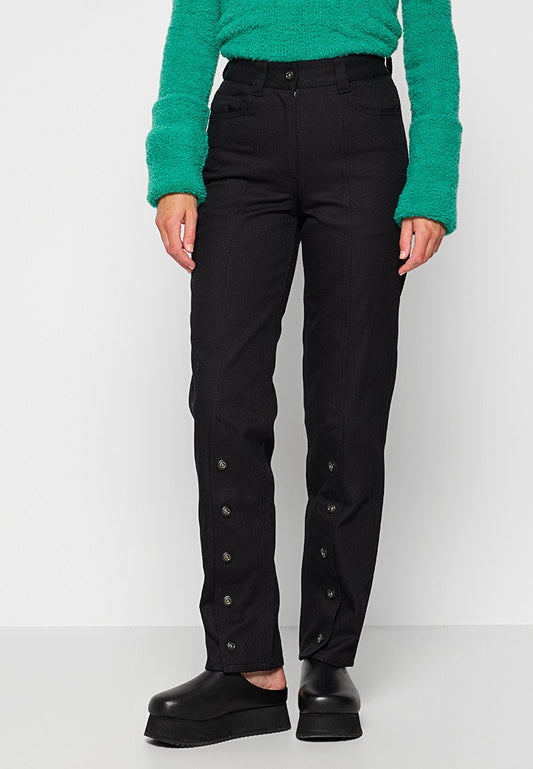 Sunnei CRTWWBOT010 Black (ZZO2WTH18-Q00) Women