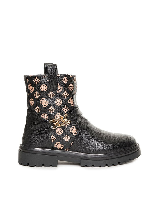 Guess ORLIS Black (ZZO2EB804-A00) Women