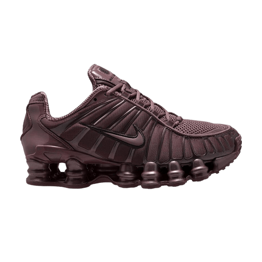 Nike Shox TL Tattoo Black (IB1087-500) Women