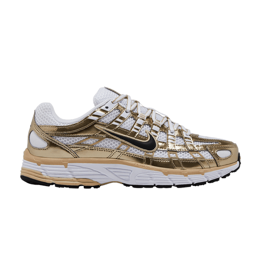 Nike P-6000 Gold (IF1787-100) Women