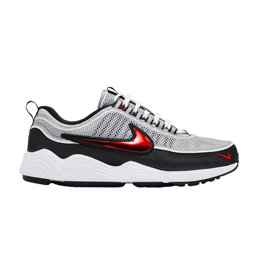 Nike Air Zoom Spiridon OG Sport Red (2024) (HF9117-001) Unisex
