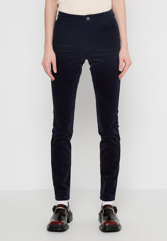 s.Oliver Hosen Blue (ZZO36VV12-K00) Women