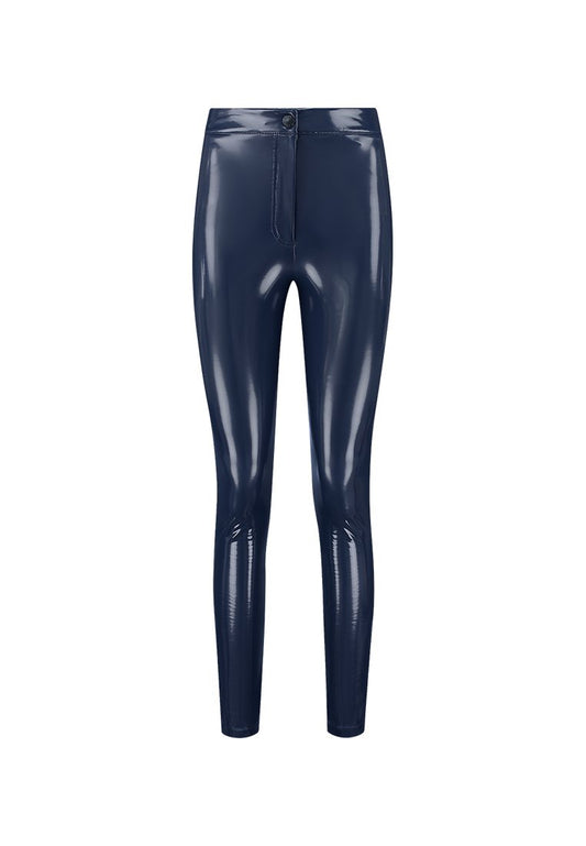 Vinyl Pants Women