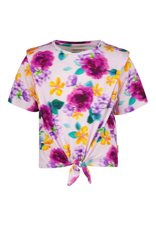 Vingino T-shirt Hammy T-shirt Hammy (V2023G0C4-I11) Kids