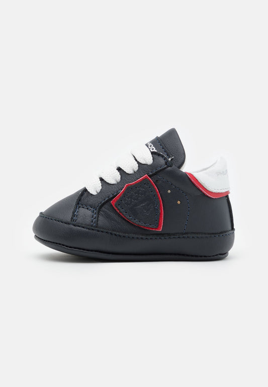 Philippe Model NEWBORN PRSX VEAU dark blue (PHE16F004-K11) Kids