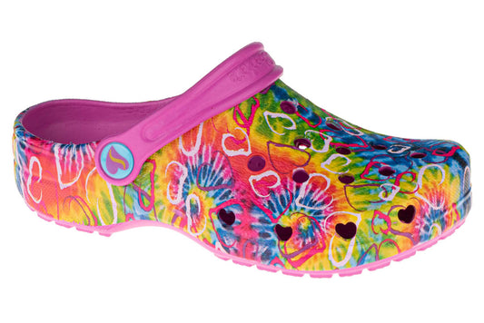 Skechers Heart Charmer Hyper Groove 302155L-MLT Kids