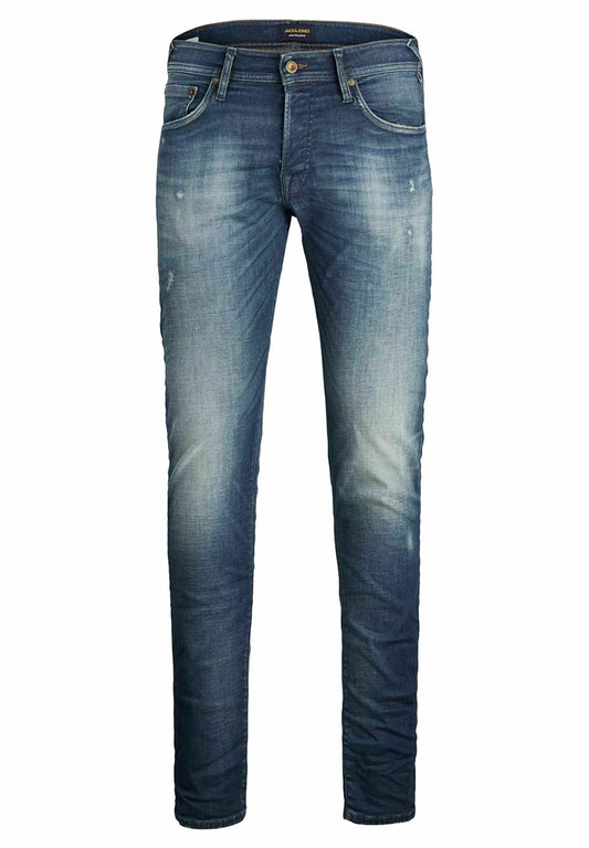 Slim Fit Jeans Glenn Rock JJ 358 SPS Men
