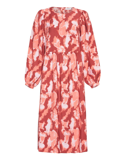 MSCH COPENHAGEN MSCHMagnella Ladonna Dress AOP (9192817) Women