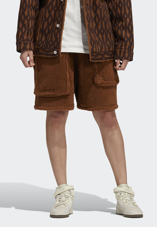 Ivy Park IVP CARGO SHORT (ZZO1ME421-O00) Women